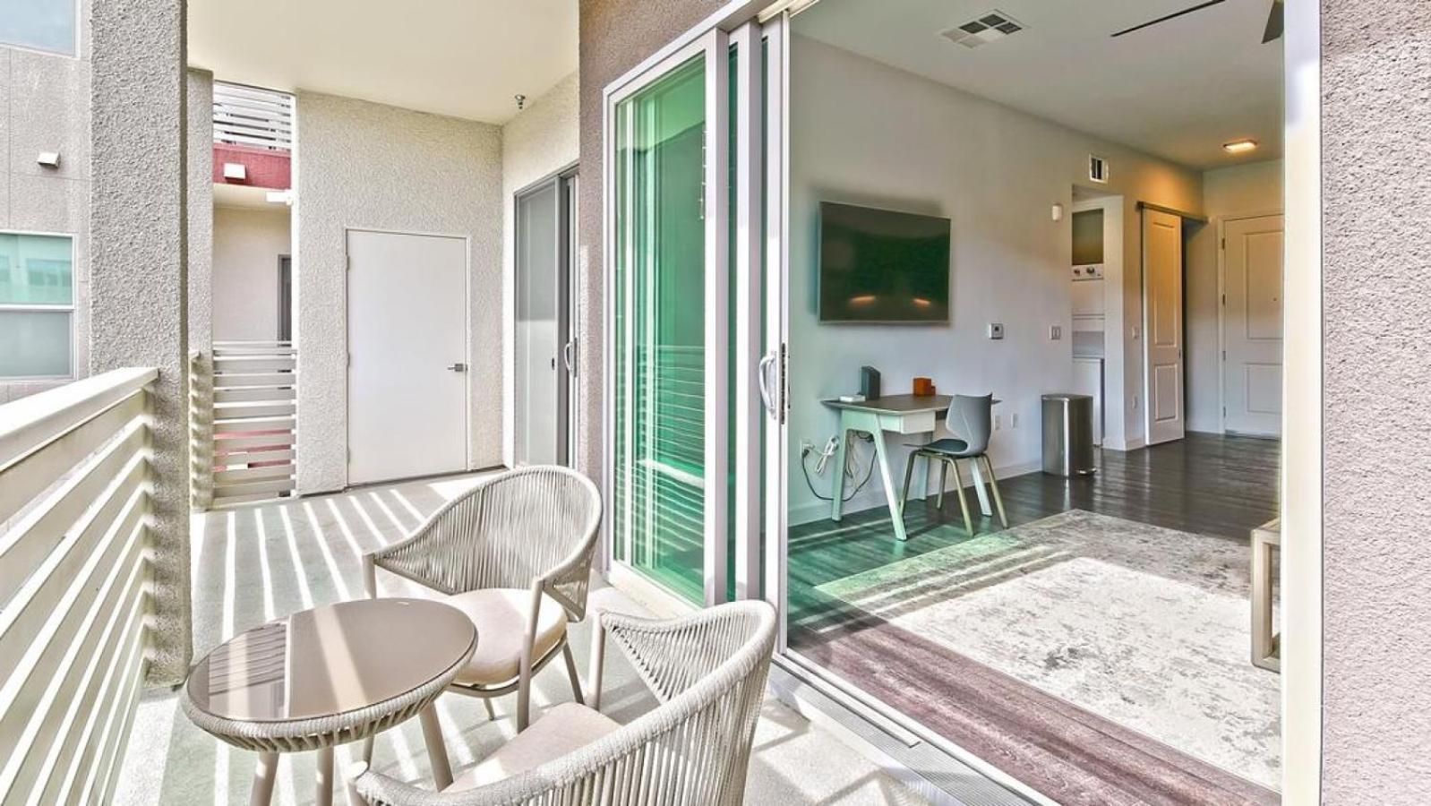 Landing Modern Apartment With Amazing Amenities Las Vegas Esterno foto